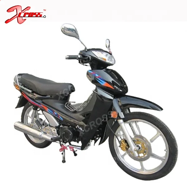 XCross китайские дешевые 125cc CUB уличные мотоциклы мотоцикл мотоклеты для продажи Future125