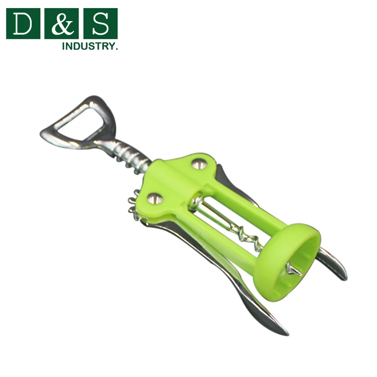 Wing Corkscrew Wine Opener Professional High-quality Bottle Opener