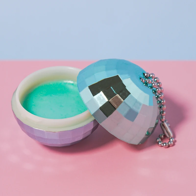 OEM Factory Vegan Fruit Private Label Honey Organic Cute Lip Balm Kids Lip Balm (New) 2 in 1 Moustirzing Custom Logo Lip Balm