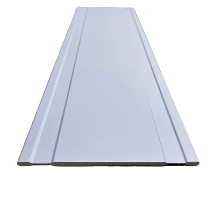 Тонкий передовой технологический экструзионный алюминиевый профиль для украшения