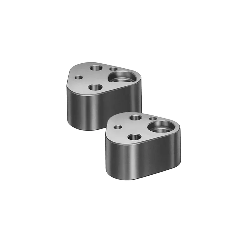 Cheap Assembled Fixing Thick Plate Retainers Standard Punch Retainers For Mold