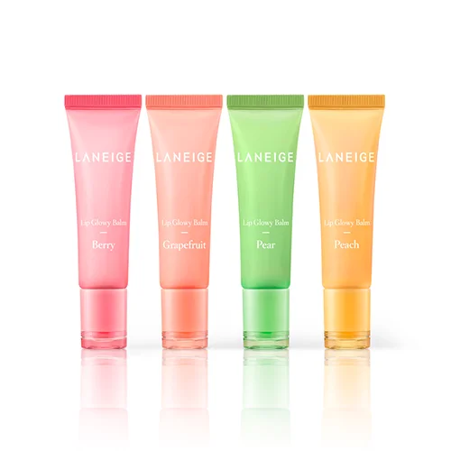 WHOLESALE Korea Cosmetic LIP GLOWY BALM