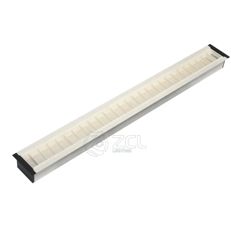 2FT 4FT UGR<16 36W 2 x 2 recessed room 600 light ultra thin panel 2x2 600x600 led troffer light