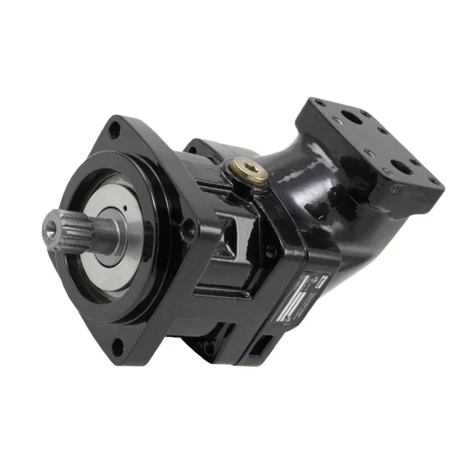 PARKER original piston motor F11-005-MB-CN-K000 High speed oil motor high pressure power