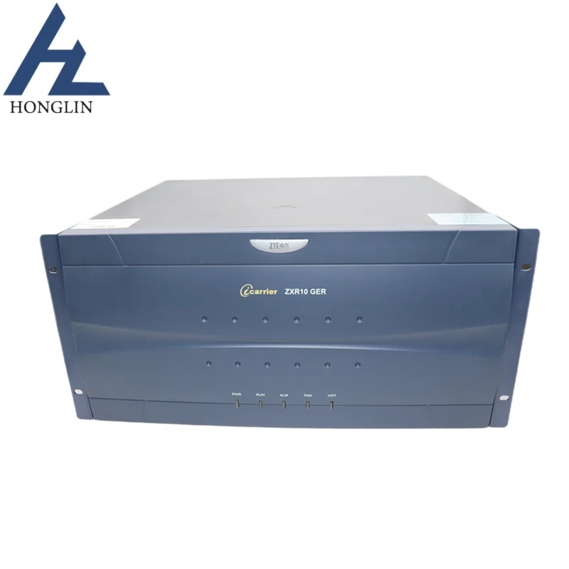 Zte general access enterprise multi-core router ZXR10GER