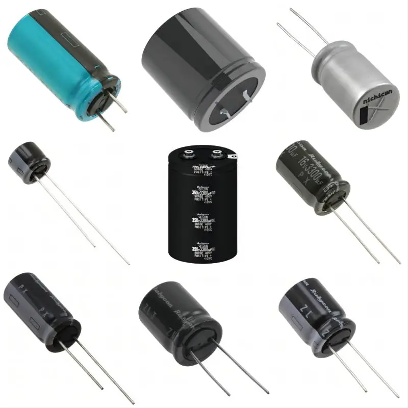 B43510B6108M 400V 500V 600V 4 7 UF 650UF 1000uF конденсатор