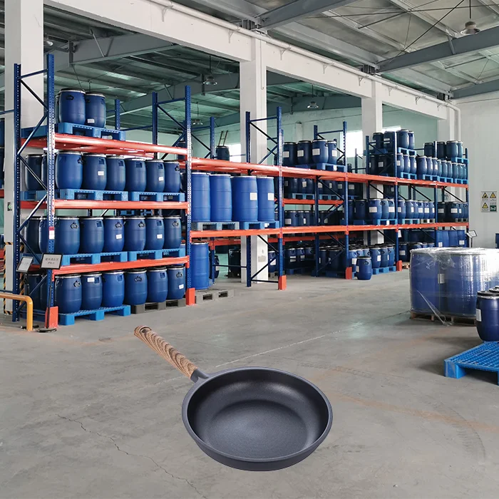 2 coat water based Spray Paint PTFE Marble granite non stick coating