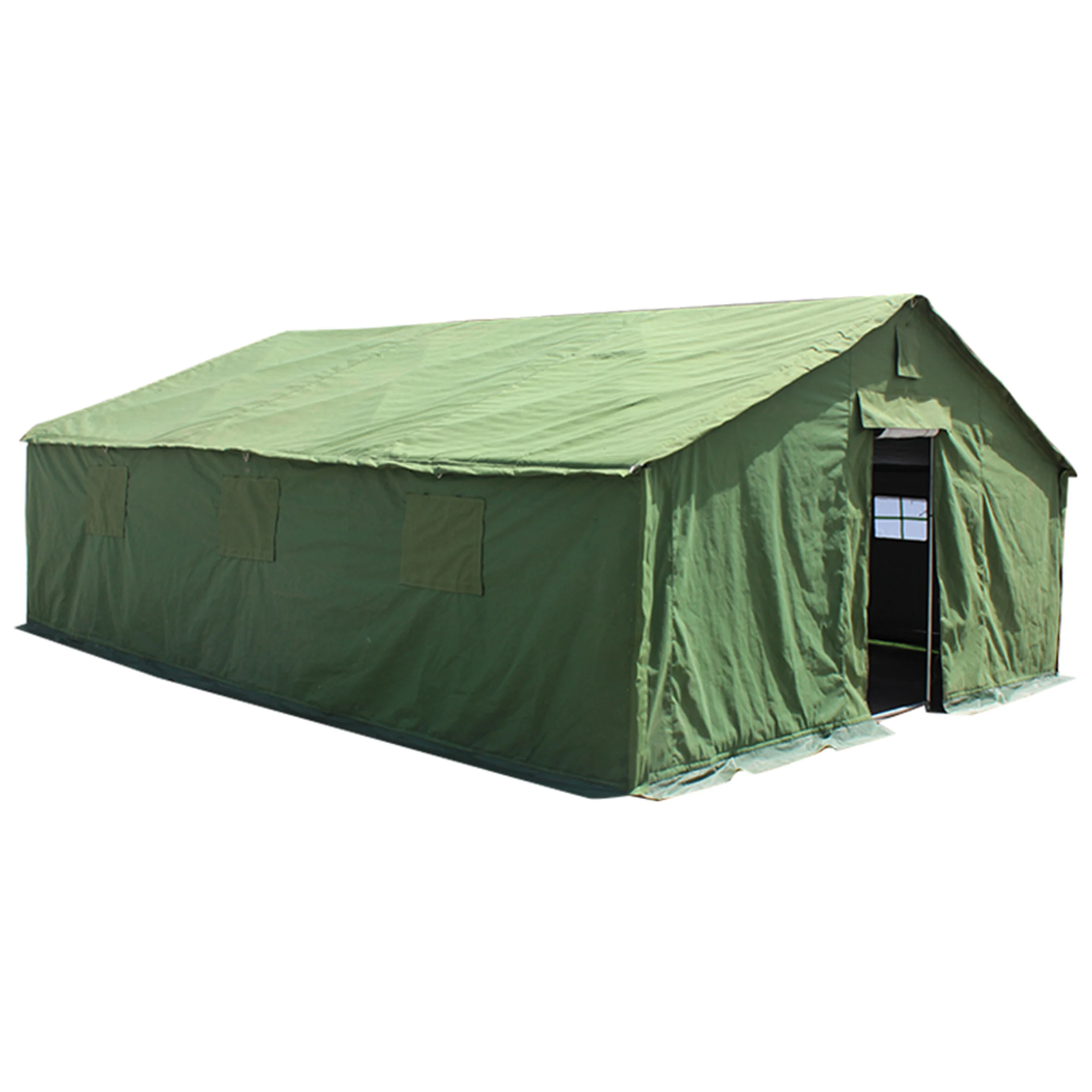 Outdoor Camping Civil Affairs Saudi,Arabia Disaster Relief Survival Refugee Shelter Emergency Tents/