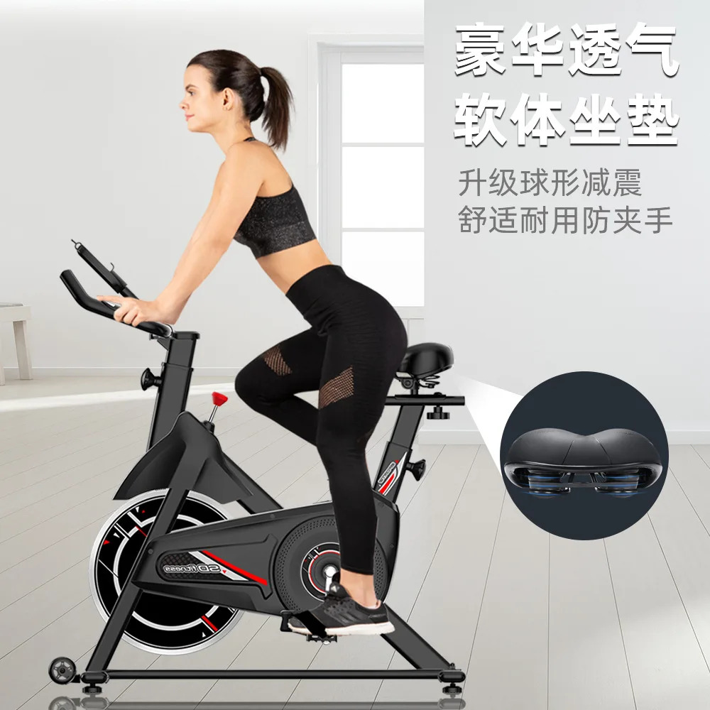 NEW COMING Commercial Bike For Household And Commercial Gym Master Spinning Bike Indoor Cardio Running Machine Spin Bike