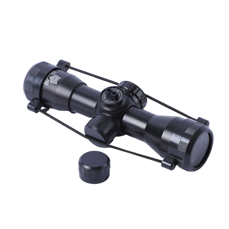 Wholesale Hot Selling Scopes Flip Up Red Dot Hunting Laser Sight