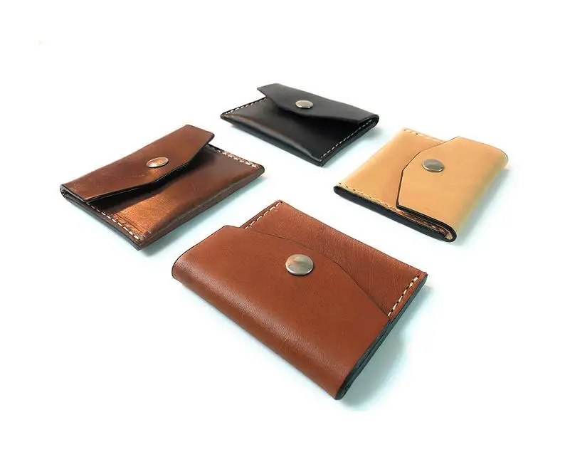 Beautiful Fancy Minimalist Bag Leather Coin