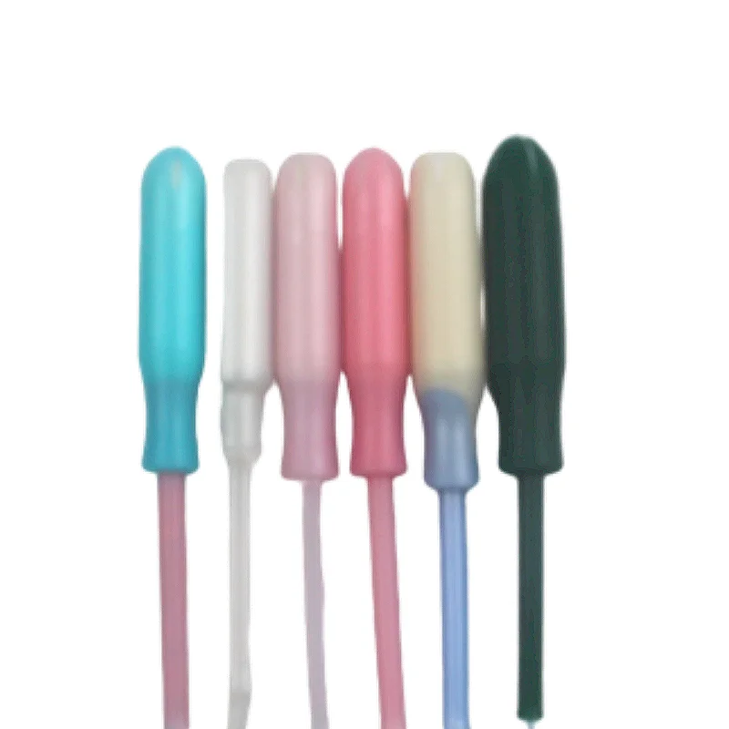 wholesale supplier regular size organic mini tampons with applicator