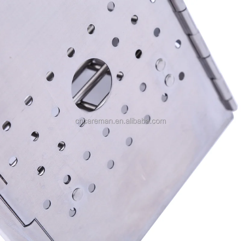 Folding Stainless Steel Chimney Charcoal Starter, Portable Compact BBQ Bead Starter Coal Lighter Ignition Barrel Square Type OEM