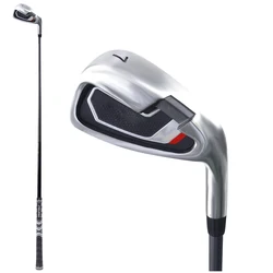 Лидер продаж, OEM клюшки для гольфа, клюшки из нержавеющей стали, клюшки для гольфа для мужчин