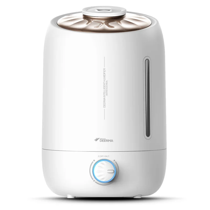 Deerma F500 Air Humidifier Shell Design (5L)
