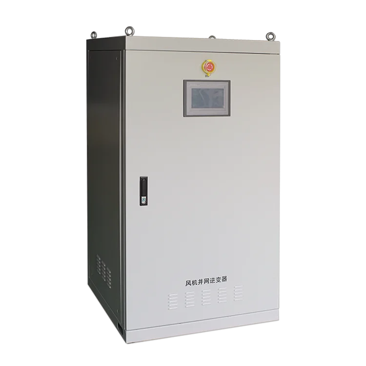 On Grid Wind Generator Three phase Inverter 50KW