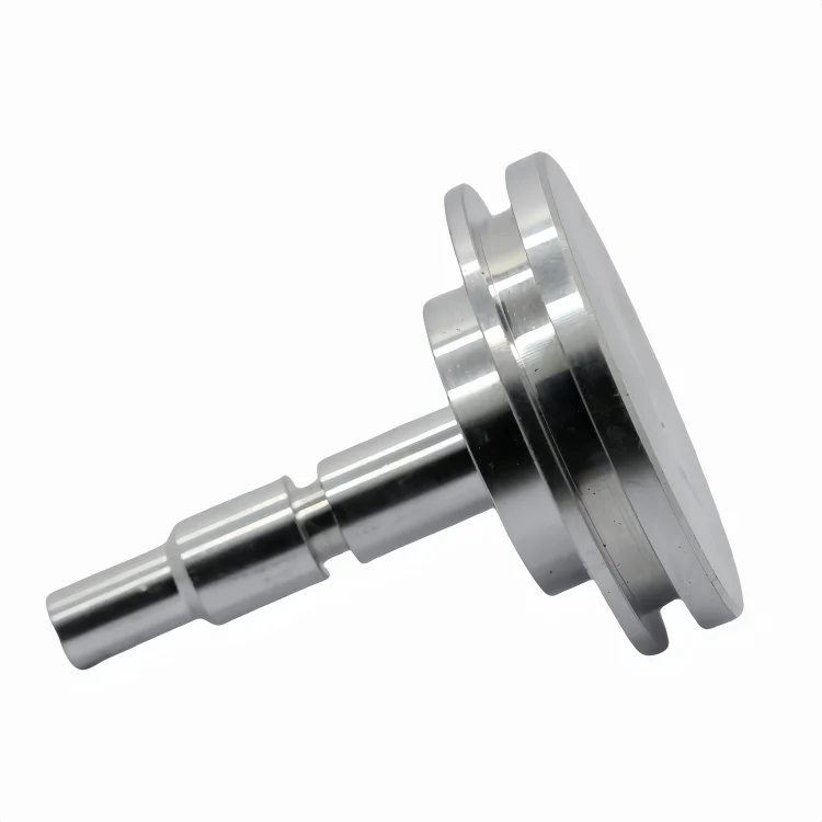 Oem Stamping Metal Parts China Supplier Customized Medium Precision Anodizing Aluminum Compositive Machining Part