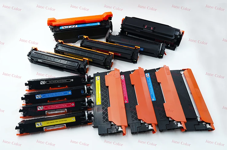 Jane Color For HP Toner CZ192A 192A 92A  Use for HP LASERJET PRO M435nw M701 M706 compatible toner cartridge office supplier