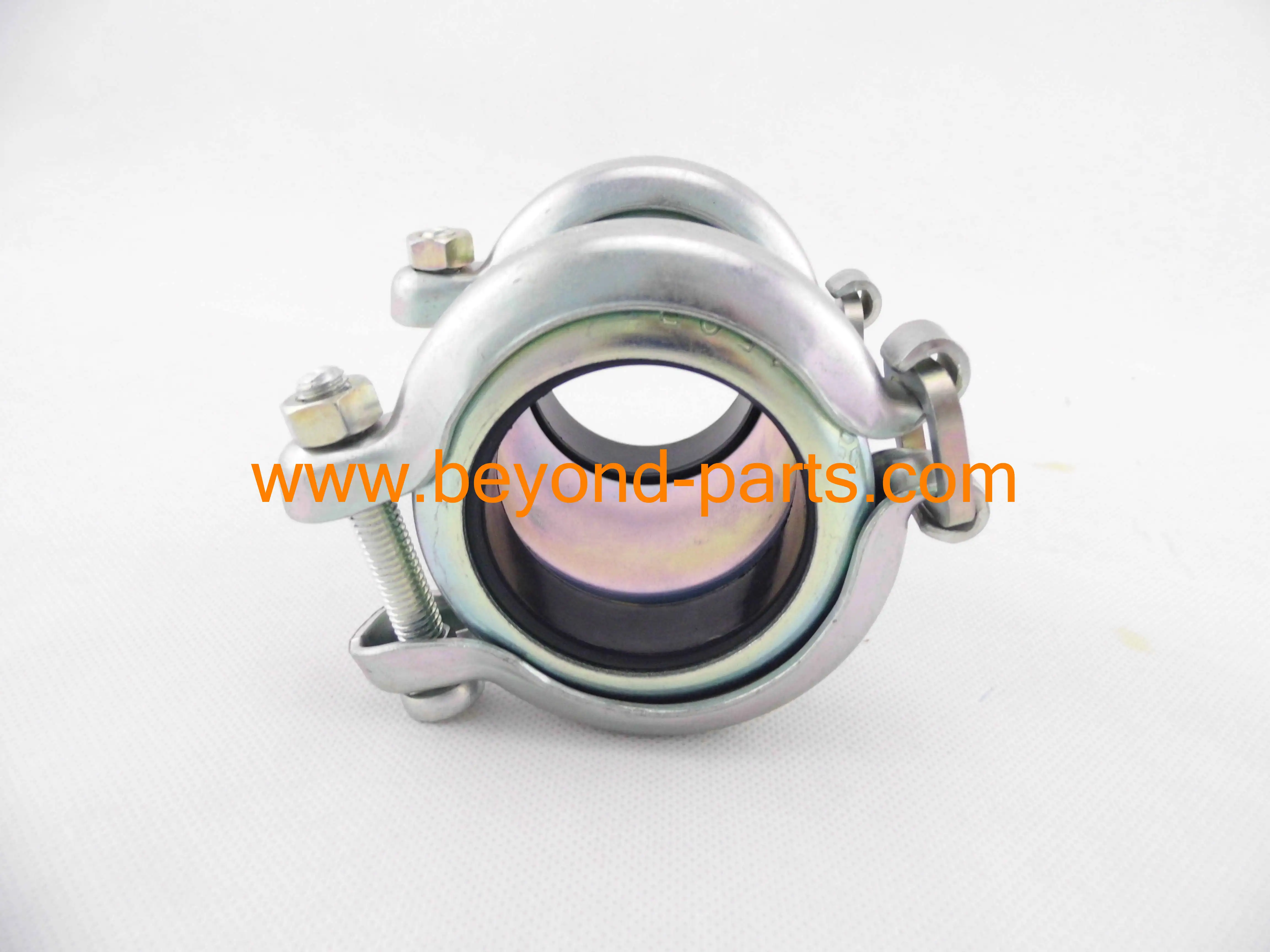 EX200-3 excavator coupling pipe 4067834