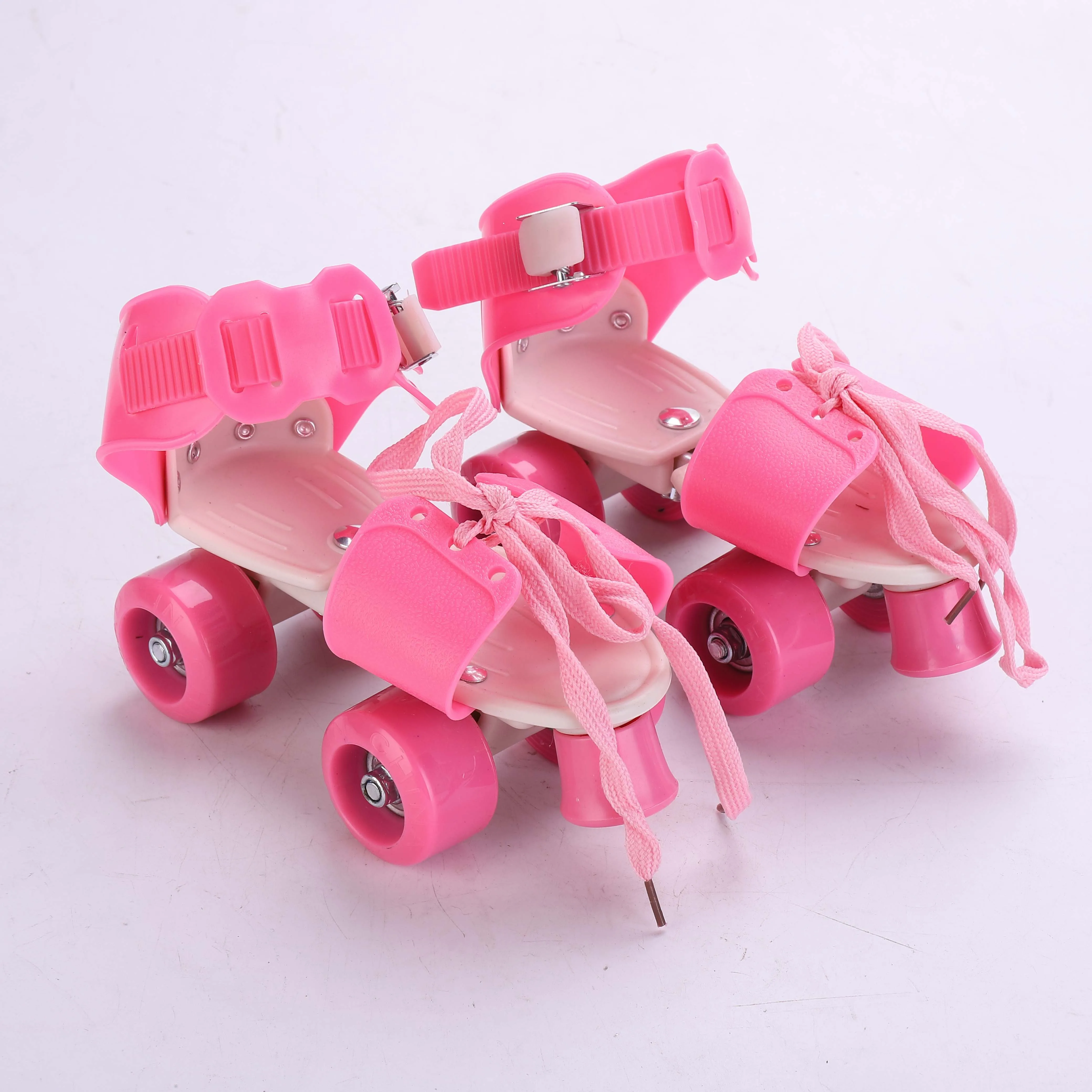 High Quality Free Line Skate PVC Inline Skate Adult Roller Skating