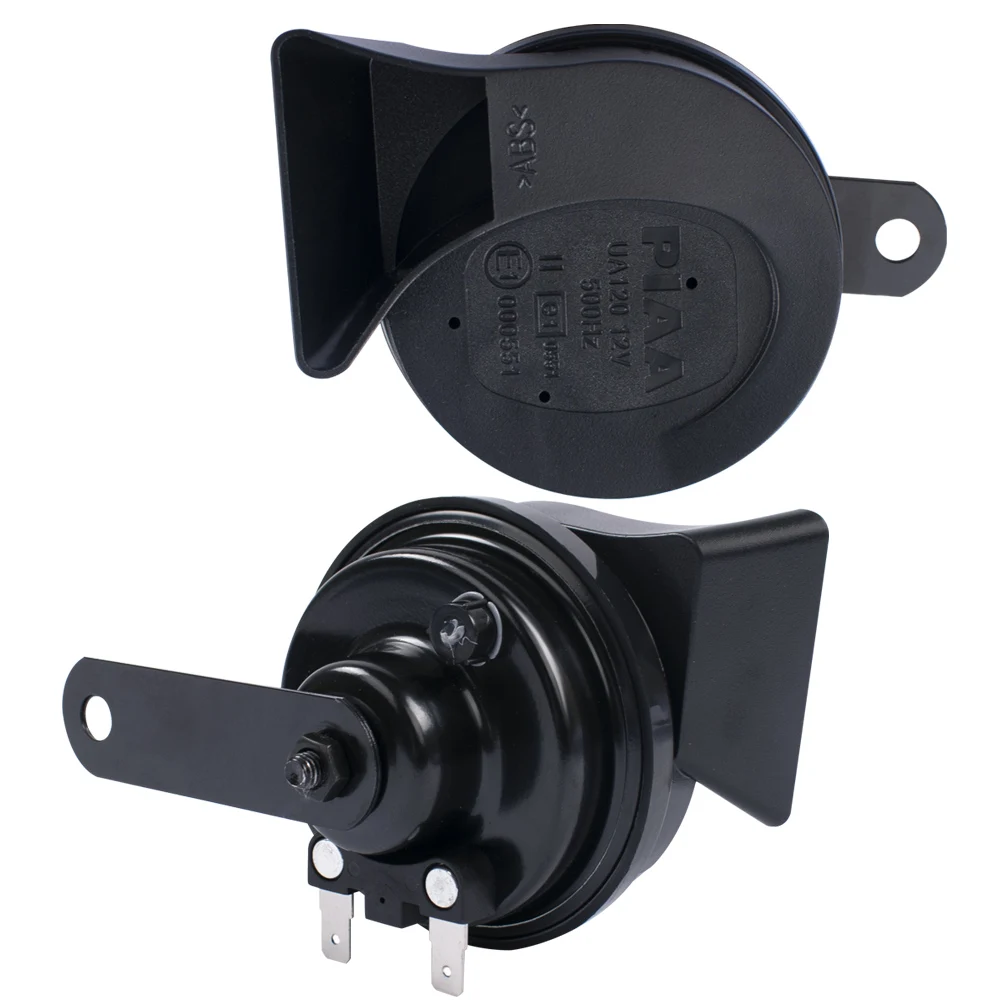 510Hz tweeter speaker Bosche Type anti-interference Signal 12v Car Super loud motorcycles air speaker horn