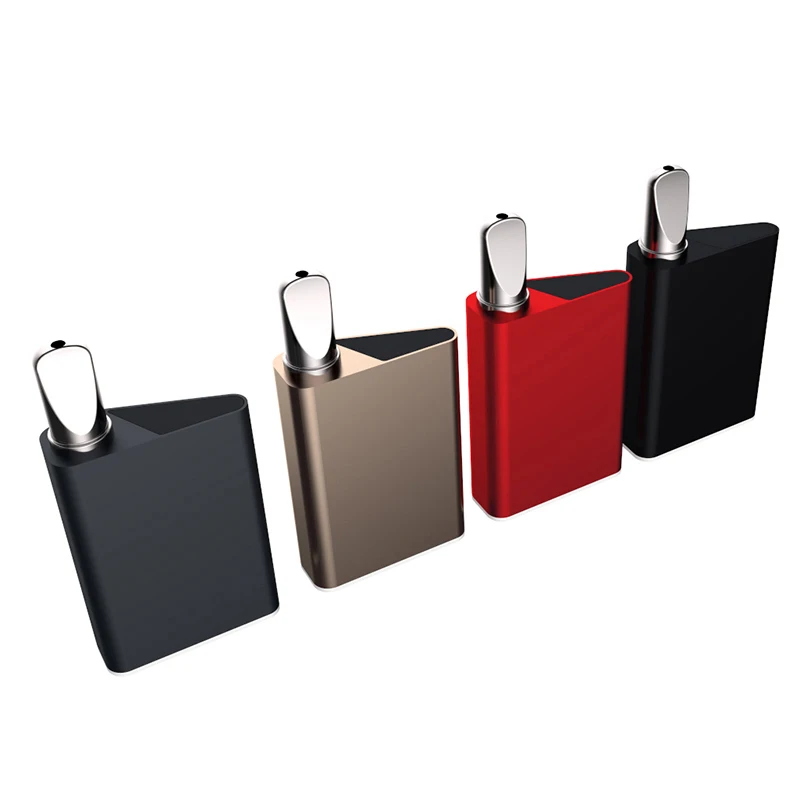 
magnetic adaptor electric cigarettes e-vapes high tech preheat and inhale activating vapes 