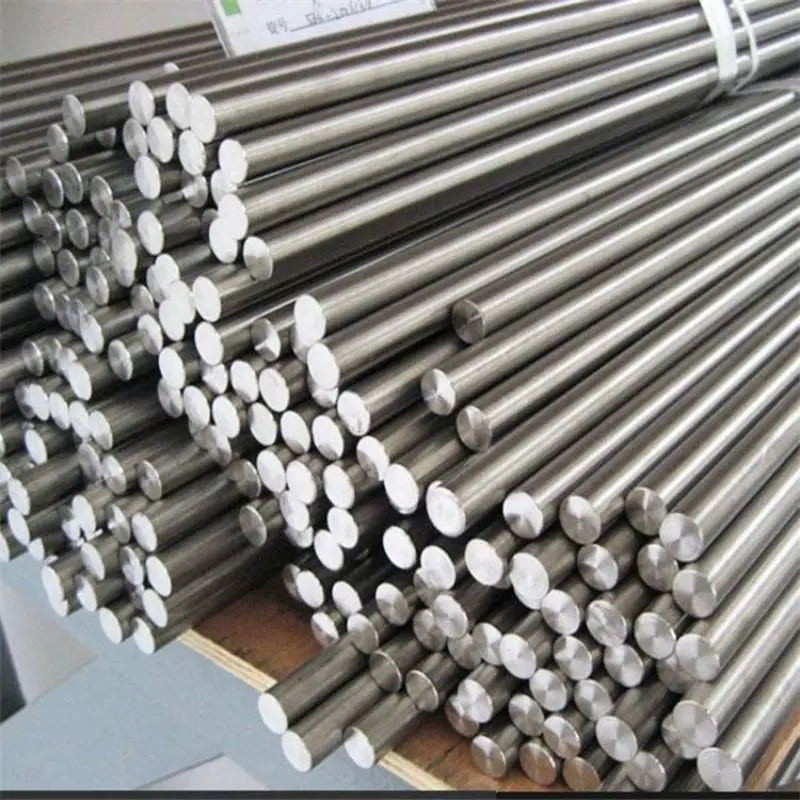 201 SUS201 ASTM UNS 1.4372 10Crl7Mn6Ni4N20 aisi 431 sts304 5 mm 316 316l price per kg 416 304 rod