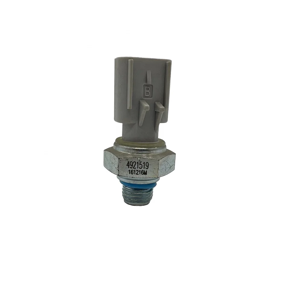 Factory Outlet 6BT Diesel Engine Component 4921519 Pressure Sensor for Cummins ISX