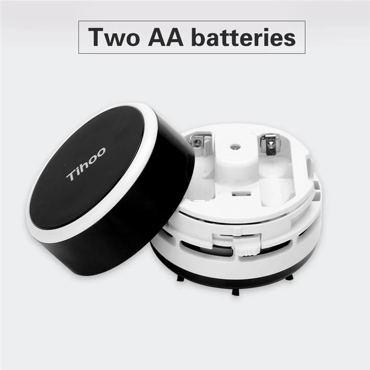  Ручной Мини-пылесос Tenwin 8050 Power Battery для офиса дома и