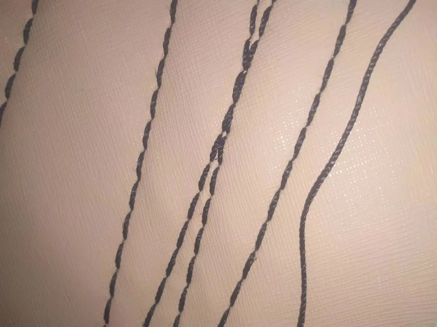 JUKI 243 importar maquinas de coser Китай толстая нить плоский замок сверхмощные Швейные машины для кожаных изделий диван