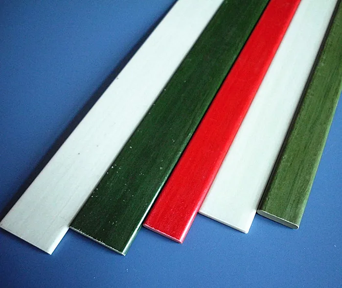 FRP New Design Strip Frp Epoxy Glass