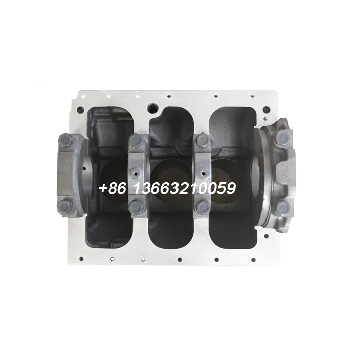 Brand New PKS 3.152 MF135 MF240 cylinder block ZZ50272 371115201-1 for Perkins