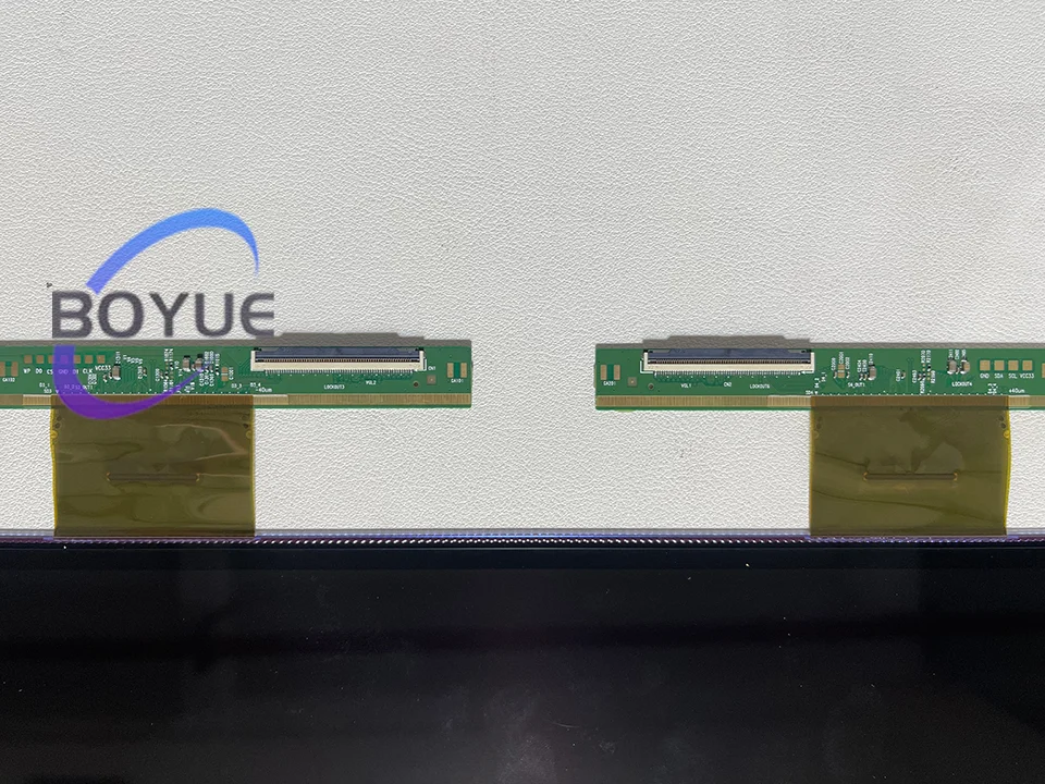 LC430DGJ-SLA1 Lg 43 Inch Open Cell Original Hd Panel Replaced Led Flat Panel Tv Screen 43-inch Led Tv Lg Screen 6870S-0744A