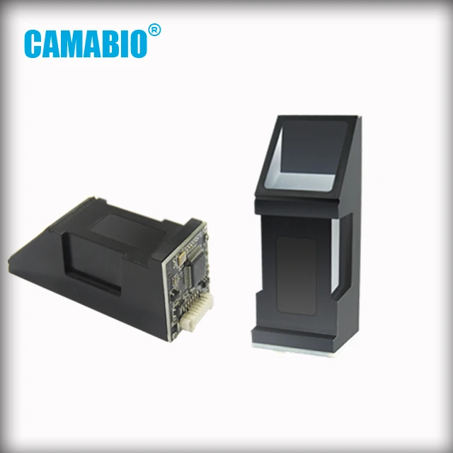 CAMA -SM15 biometric fingerprint scanner module for time attendance