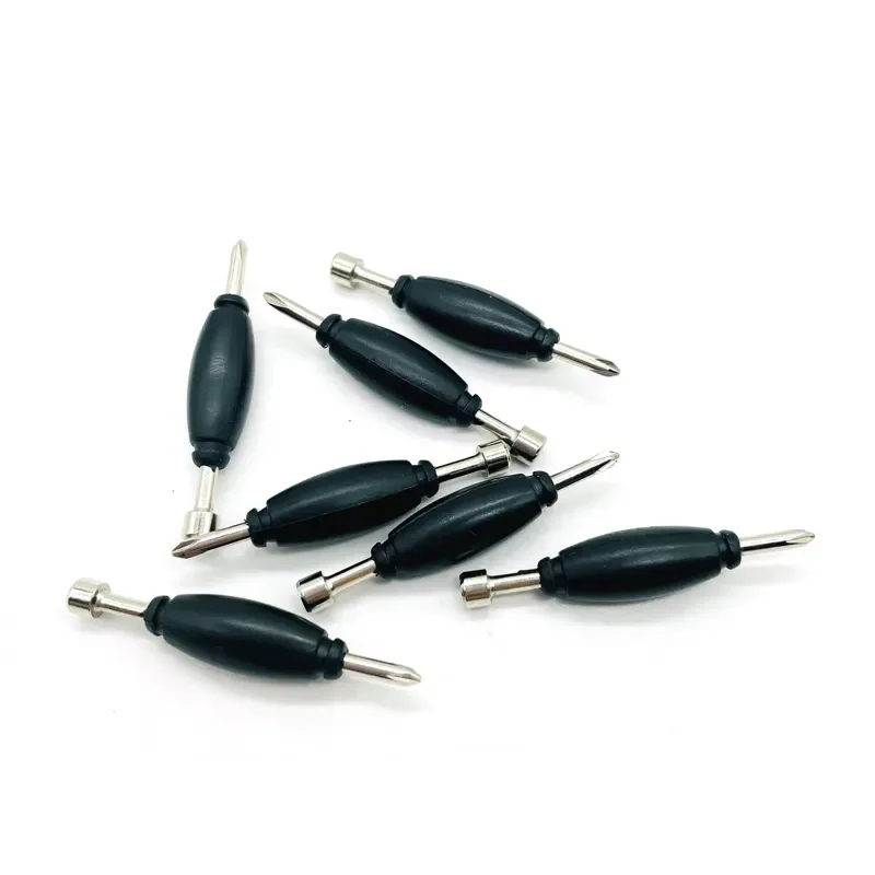 Hot sale Standard Fingerboard Screwdriver and Nut Driver finger skateboard Tools