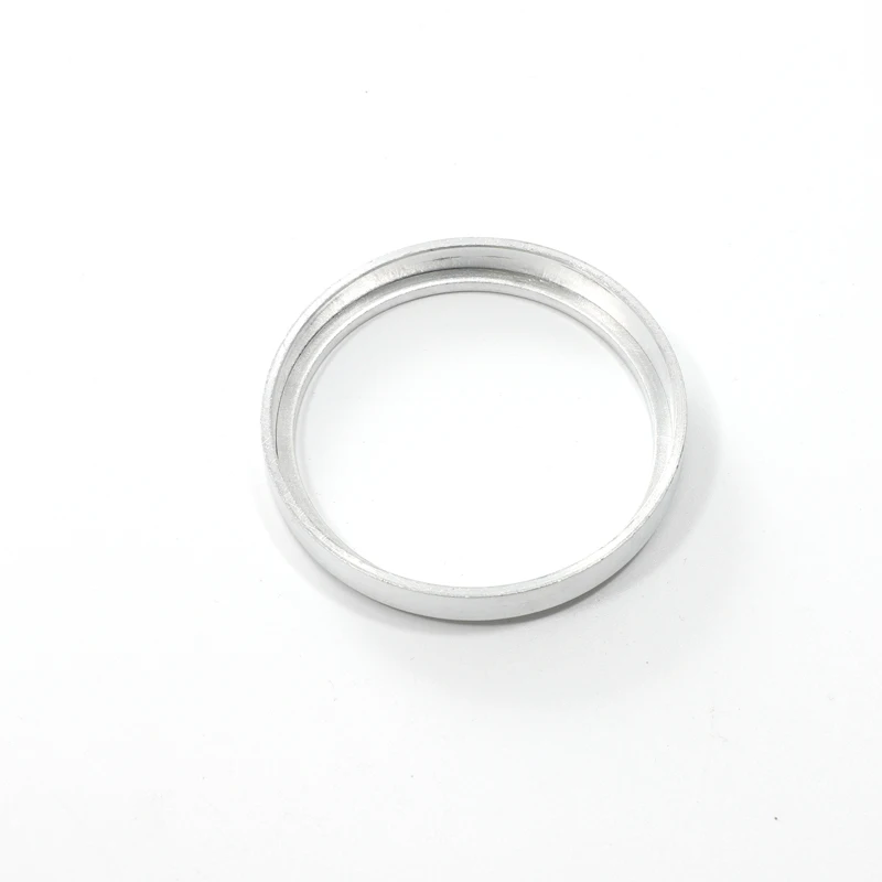 high quality Eco-friendly Gasket Suppliers Spiral Wound Gasket Metal Flat Washer Ring Gasket from China