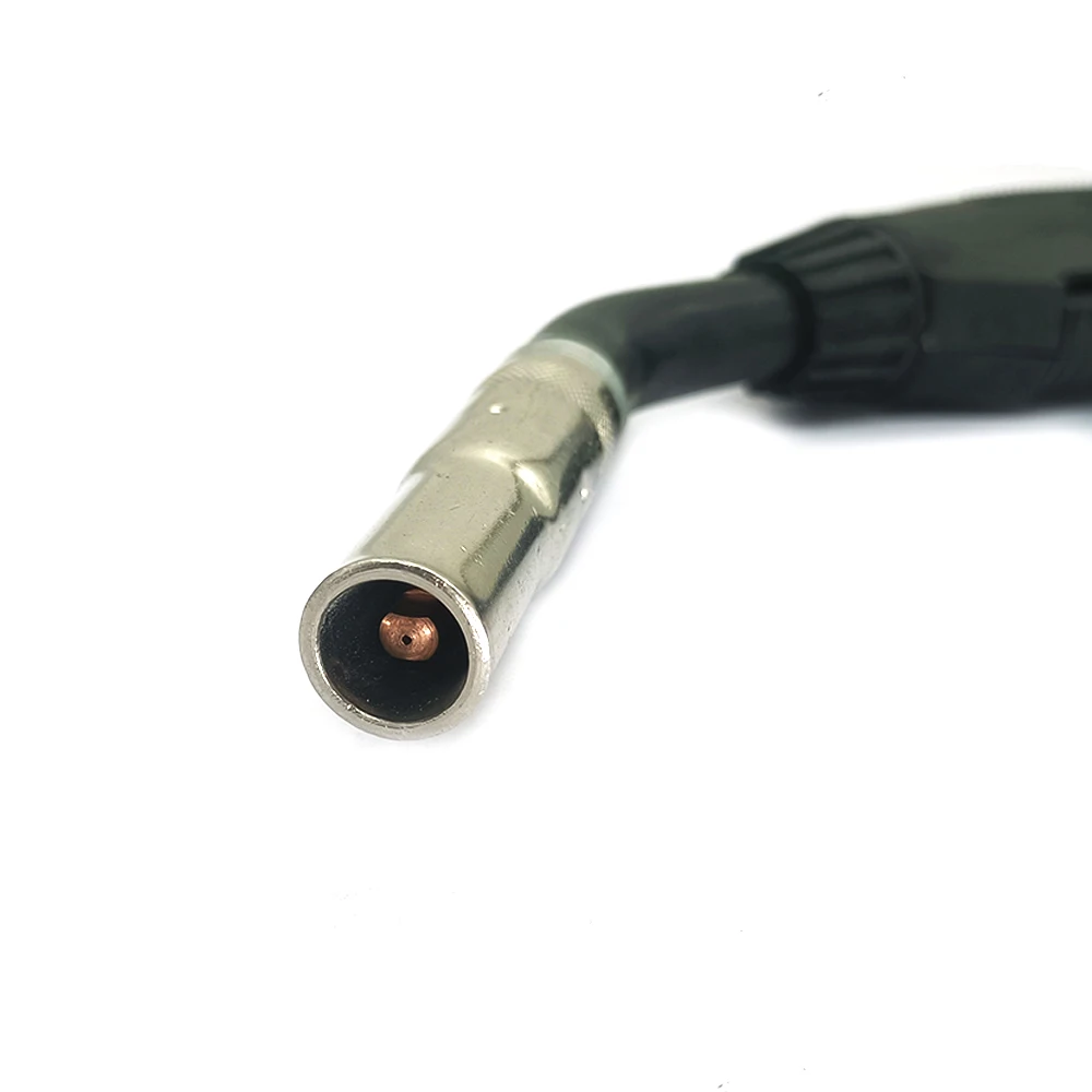 PSF 250 welding torch
