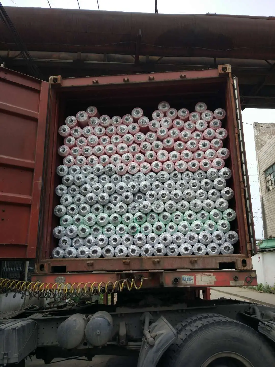Transparent PVC Sheet 0.05-0.20 Flexible Plastic Vinyl Film Roll Normal Clear Thin Sheeting at Wholesale Price