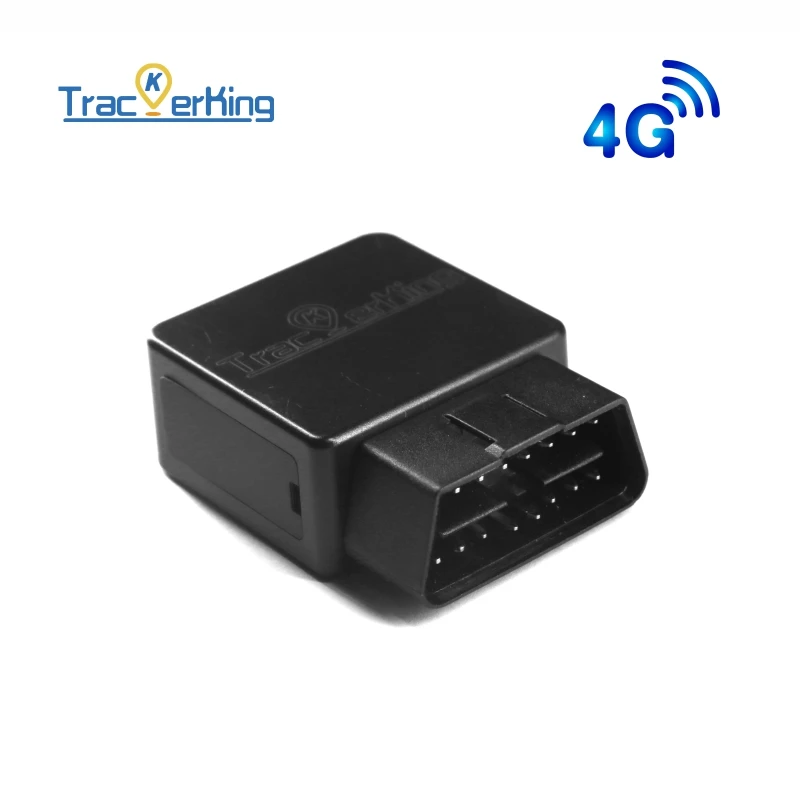 2g 4g obd gps tracking device obd2 tracker for car safety obd ii 4g gps tracker