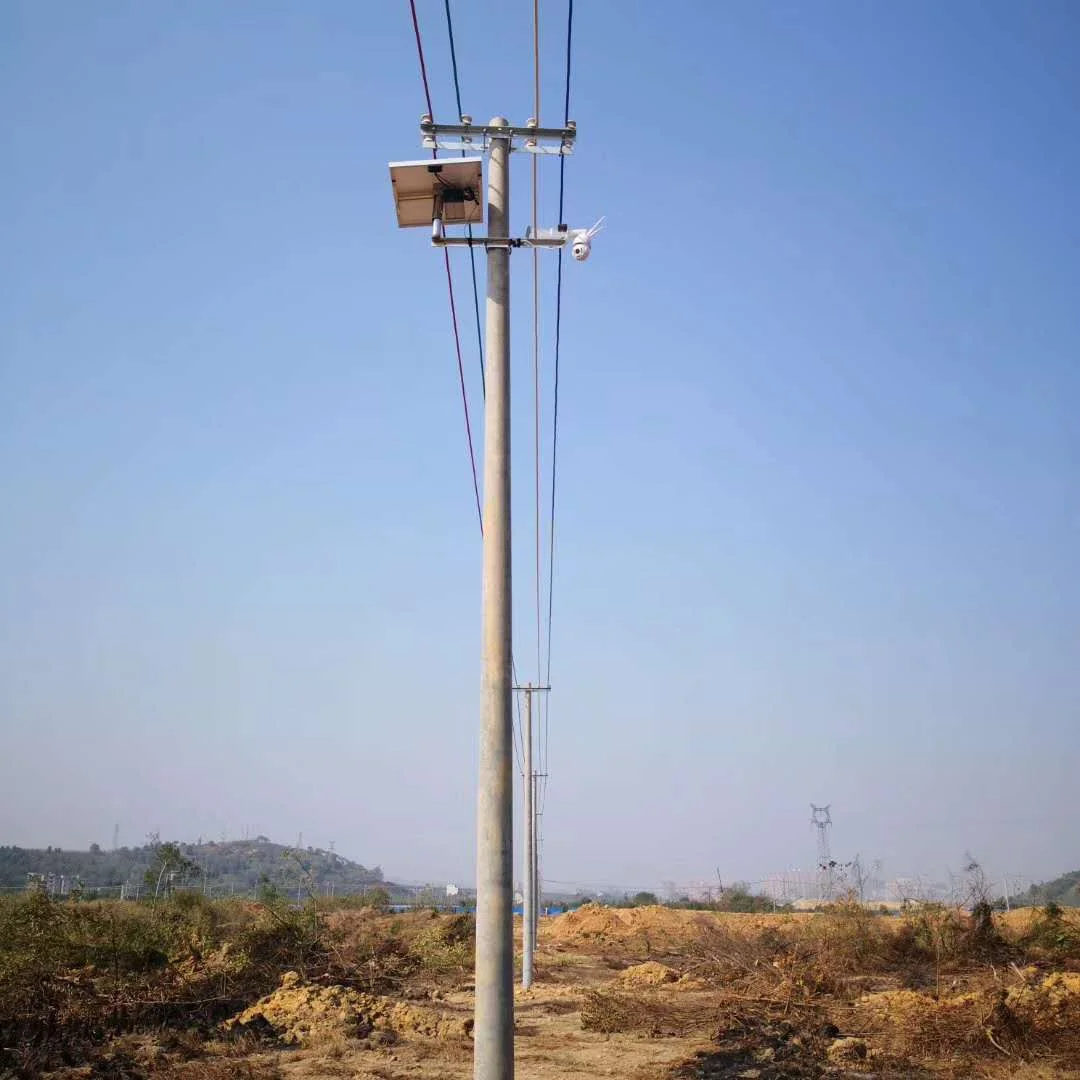 Wireless Surveillance Solar Wifi CCCTV solar  CCTV camera