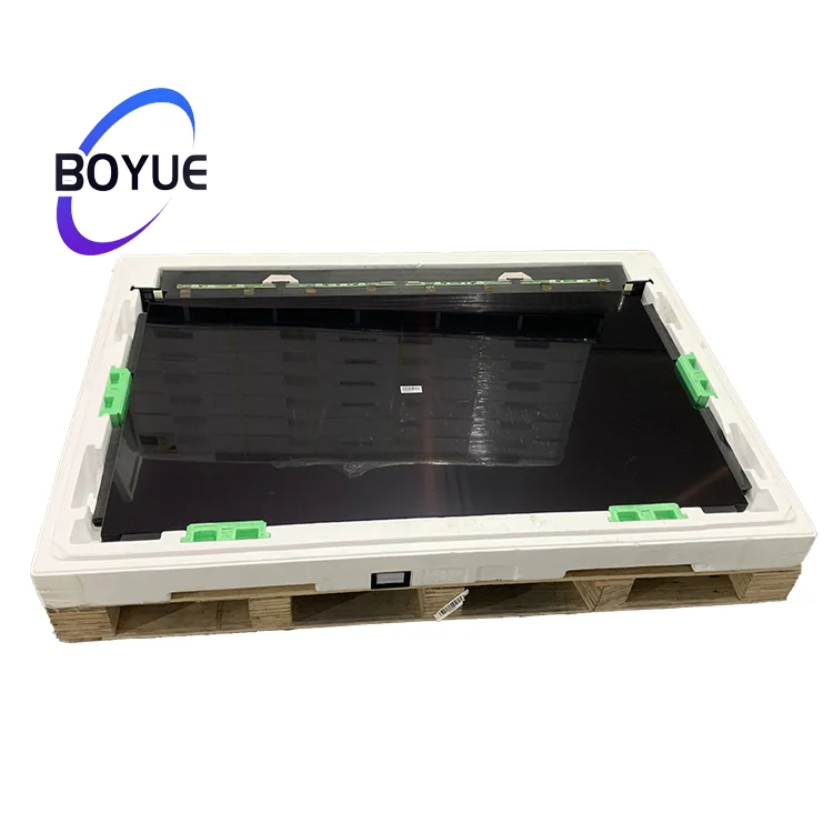 flat screen tv 65 inch LC650EQC-SPA1 4K  LCD  tv parts For  samsung tv spares