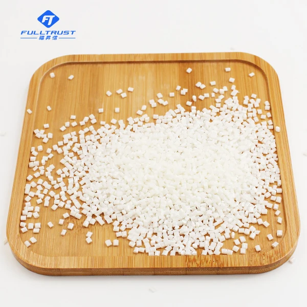 Flame retardant pc abs FR 40 granules pollution-free pc abs resin price for CD and LCD pc abs AC3100