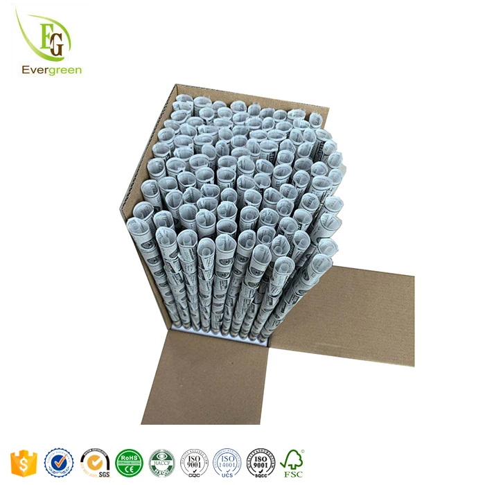 
Custom Logo Eco-Friendly Colored Pre Rolled Paper Cones 