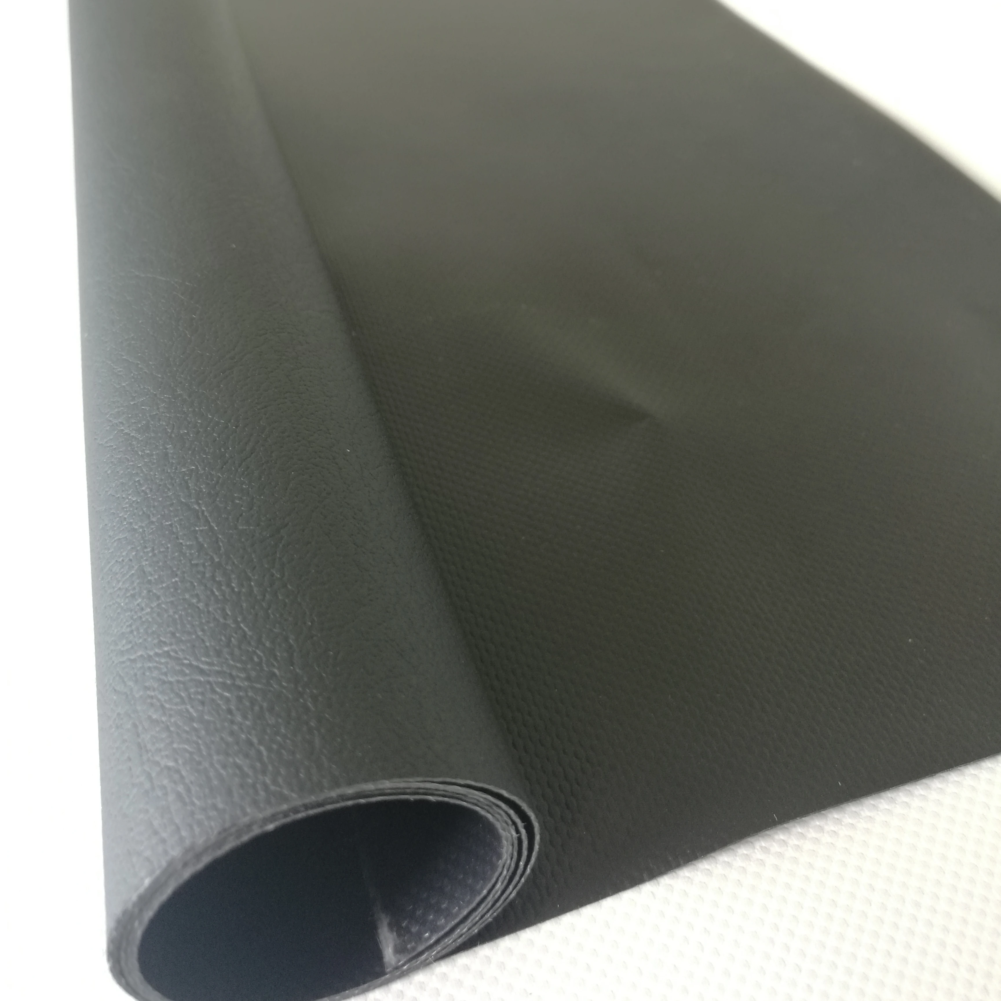 wholesale custom waterproof stocklot pvc tarpaulin cover