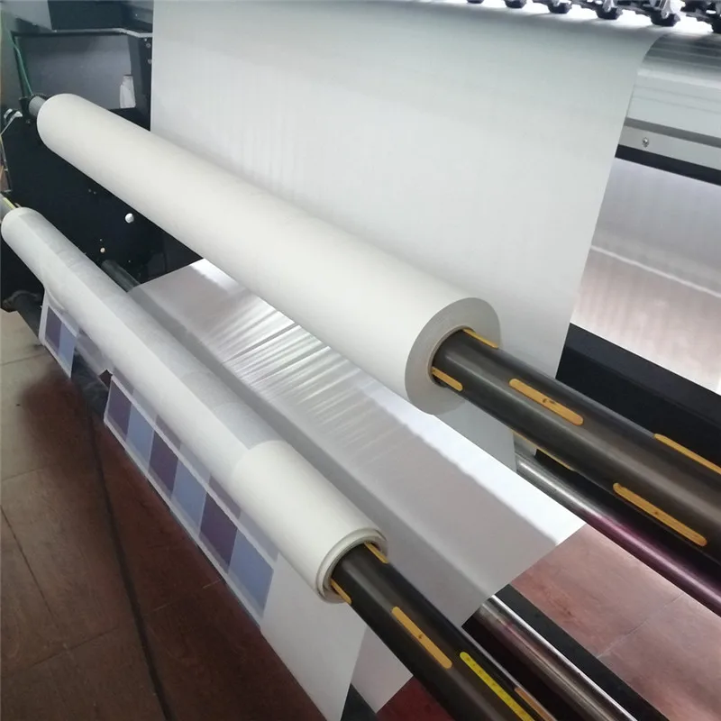 2 3 4 6 pcs sublimation textile printer with epson dx5 dx7 4720 printhead