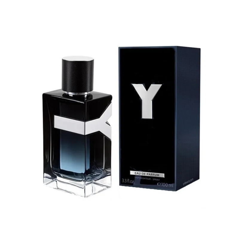100Ml Brand Perfume Fudge Body Spray Cologne Male Fragrance Long Lasting Original Mens Perfume High Quality Rich Woody Fresh