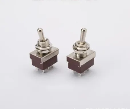 Good quality brand toggle switch Light Sensor
