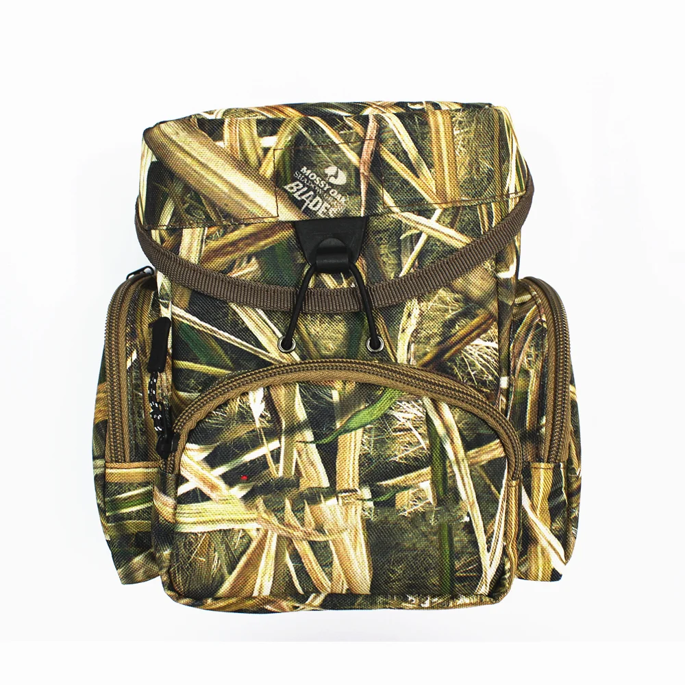 ALFA Binocular Harness Case Field Pack for Binos Cameras Optics Rangefinder Gear