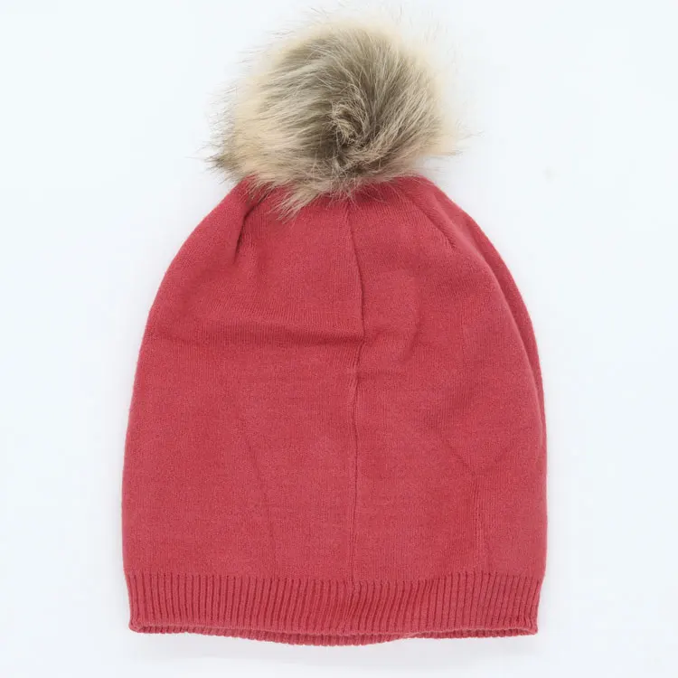 2021 мягкие шерстяные вязаные шапки Молодежные с двойным помпоном женские зимние шапки