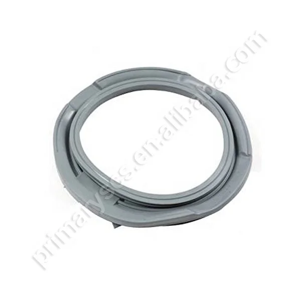 Original watertight door rubber seal washing machine door gasket DC64-02605A for front load